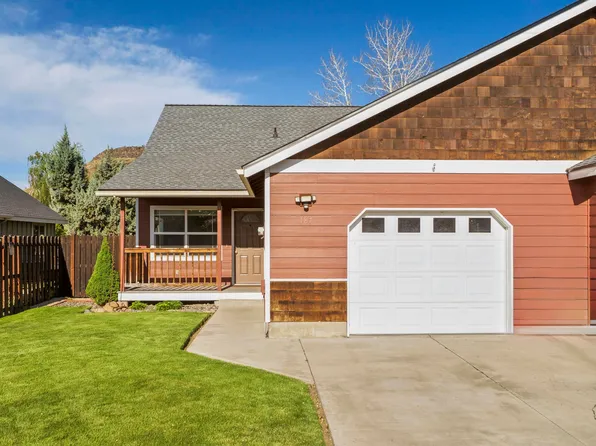187 SW Ivy Ct, Prineville, OR 97754