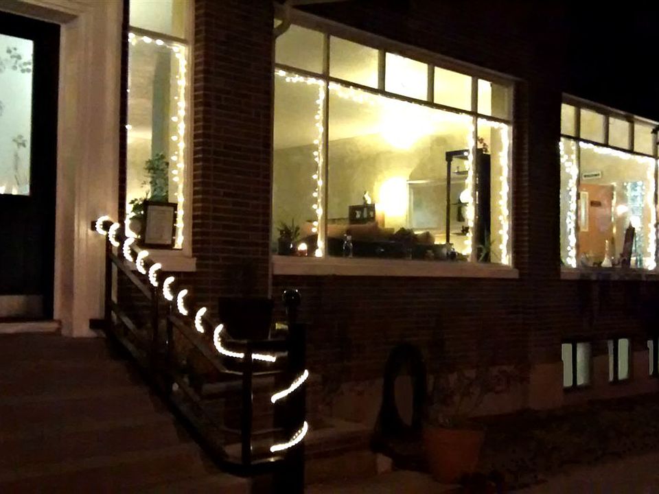 Located in historic downtown Tooele.