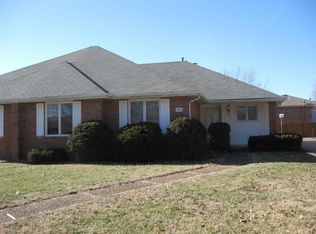 3455 S Kickapoo Ave, Springfield, MO 65804