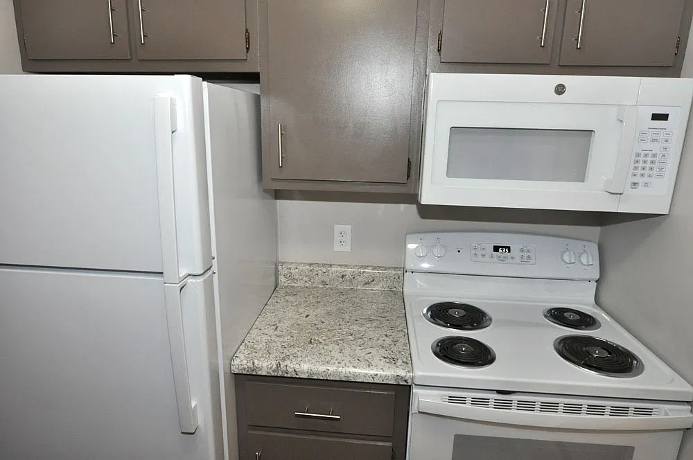 2 bed, 962 sqft, $1,050 — Photo 3