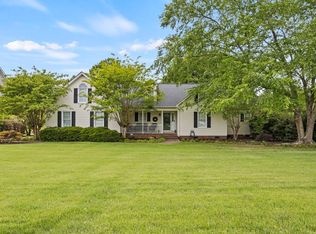 817 Mountain View Ct, Greer, SC 29651