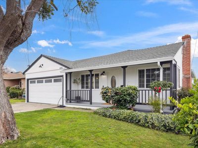 4051 Meadowview Dr, Castro Valley, CA, 94546