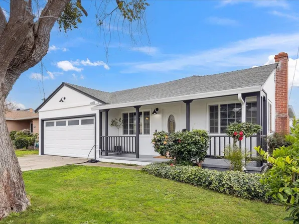 4051 Meadowview Dr, Castro Valley, CA 94546