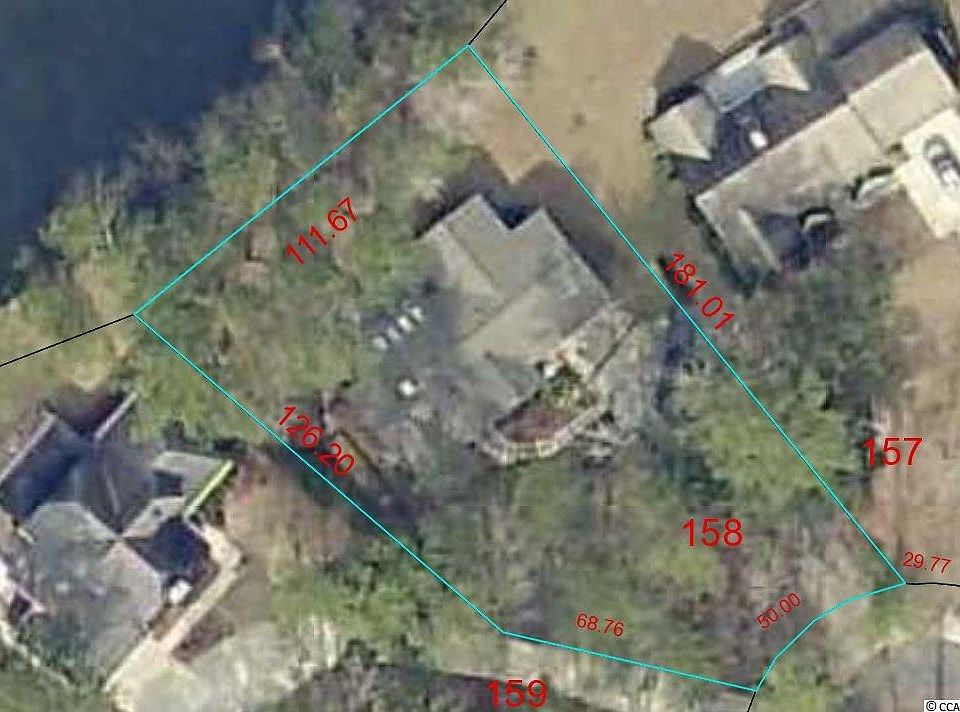 2nd image of 160 Captain Anthony White Ln