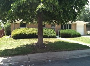 3067 Abilene St, Aurora, CO 80011