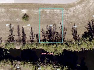 822 NE 39th St, Cape Coral, FL 33909