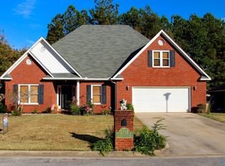 1218 Darrowby Ln SW, Decatur, AL 35603