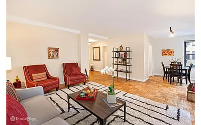 Sold by Douglas Elliman