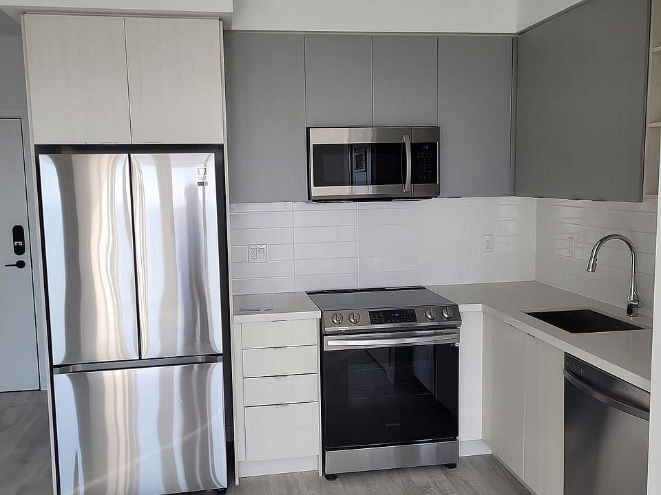 1st image of 4655 Metcalfe Ave #1801