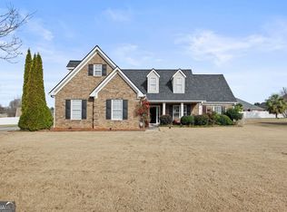 158 Ivy Trce, McDonough, GA 30253