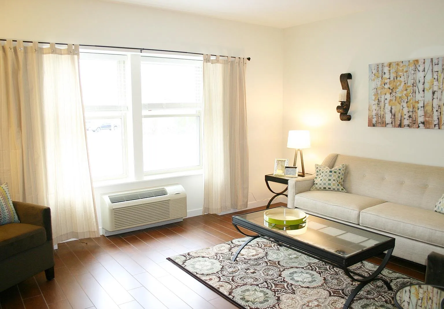 Fairchild Apartments — Photo 1