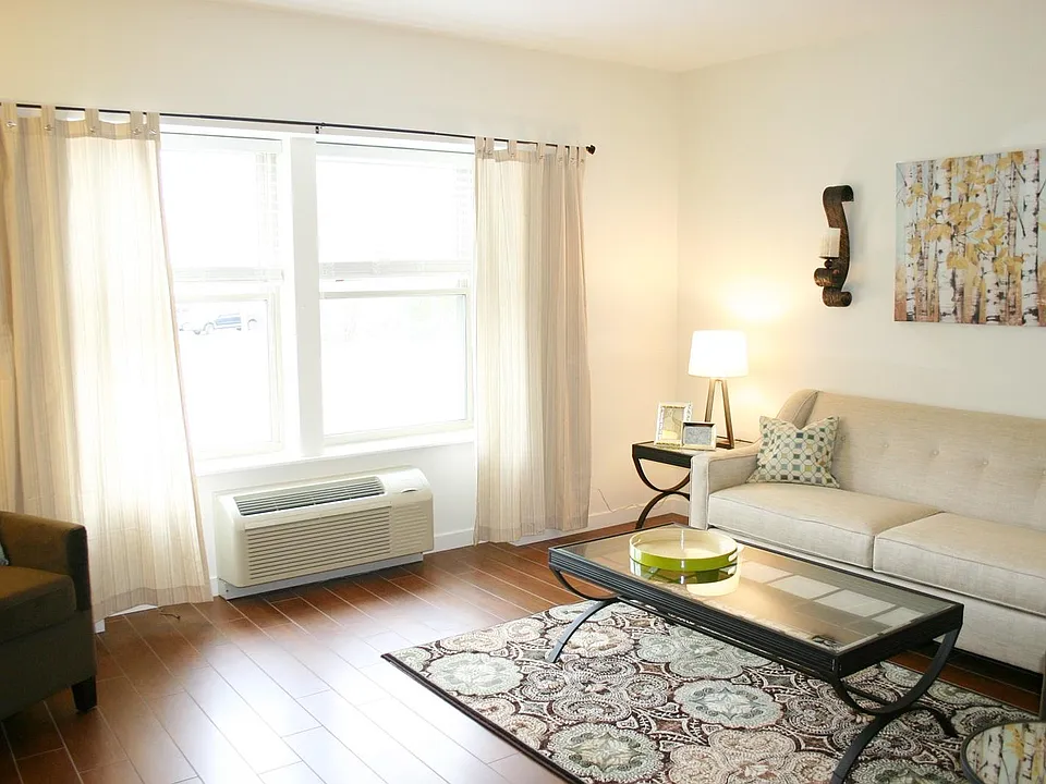 Fairchild Apartments