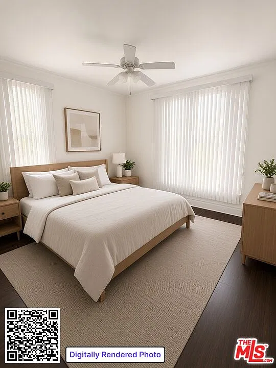 2 bed, 2.0 bath, 1000 sqft, $2,150 — Photo 2