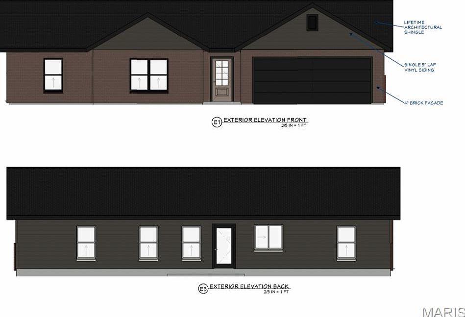 2nd image of 2805 Scenic Lake Dr