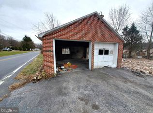 11388 S Mountain Rd, Fayetteville, PA 17222