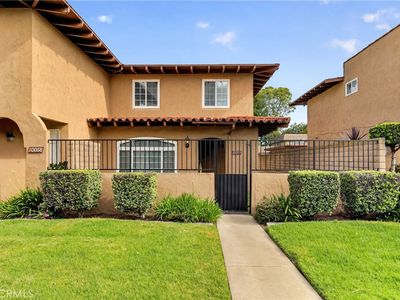 10072 Meadowlark Ave, Fountain Valley, CA, 92708