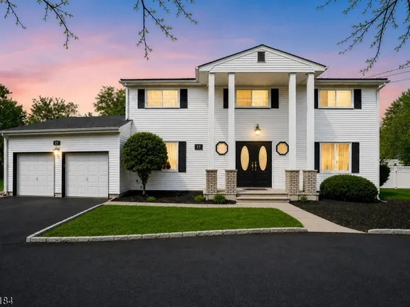 17 Stafford Rd, Parsippany-Troy Hills Twp., NJ 07054