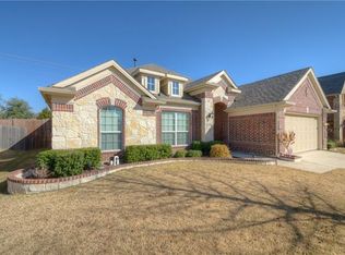 8112 Cheatham Ct, McKinney, TX 75071