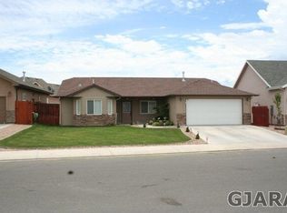 1240 Black Ridge Dr, Fruita, CO 81521