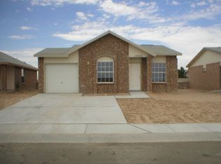 10348 Valle Del Mar Dr, Socorro, TX 79927