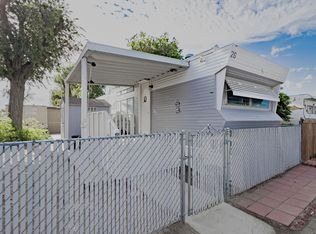 1617 East St #I-26, Lancaster, CA 93535