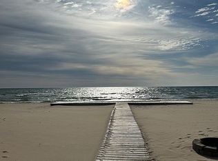 216 Water Ave, Oscoda, MI 48750