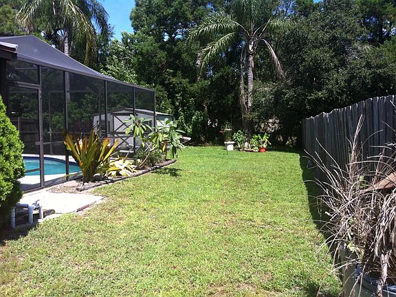 Side Yard