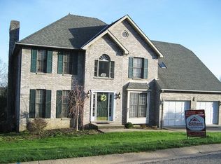 8 Banbury Dr, Athens, OH 45701