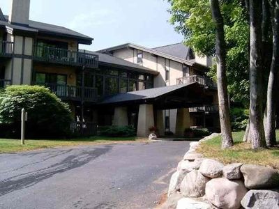 5620 Highlands Dr #641, Harbor Springs, MI, 49740