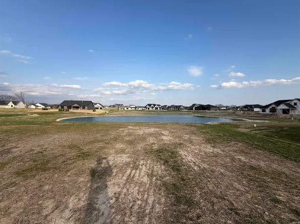 17786 Monza Pass, Huntertown, IN 46748