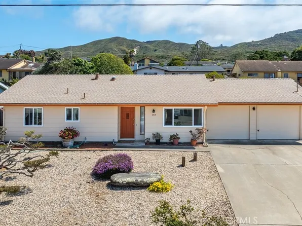 757 Lilac Dr, Los Osos, CA 93402