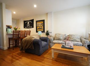 550 E 3rd St #1, Boston, MA 02127