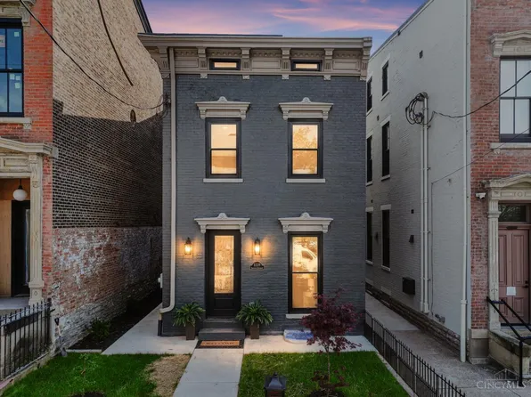 1119 Dayton St, Cincinnati, OH 45214