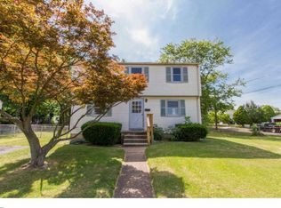 157 Union Ave, Bellmawr, NJ 08031