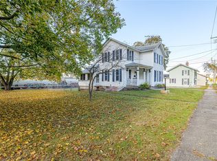 183 Rochester St, Avon, NY 14414
