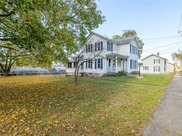 183 Rochester St, Avon, NY 14414