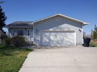 330 W 1 S, Rigby, ID 83442