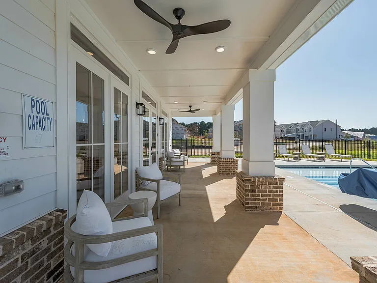 Covey Homes Kirkland - Amenities-1