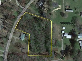 Blackwell Dairy Rd, Jasper, AL 35504