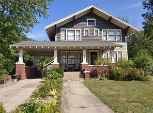 715 E Harrison St, Kirksville, MO 63501