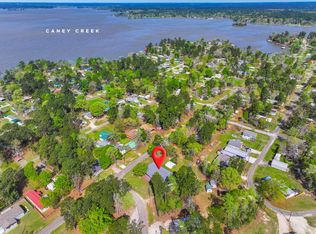 115 Canadian Dr, Trinity, TX 75862