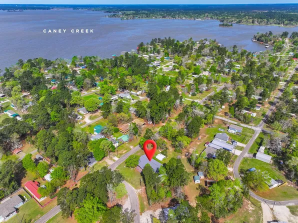 115 Canadian Dr, Trinity, TX 75862