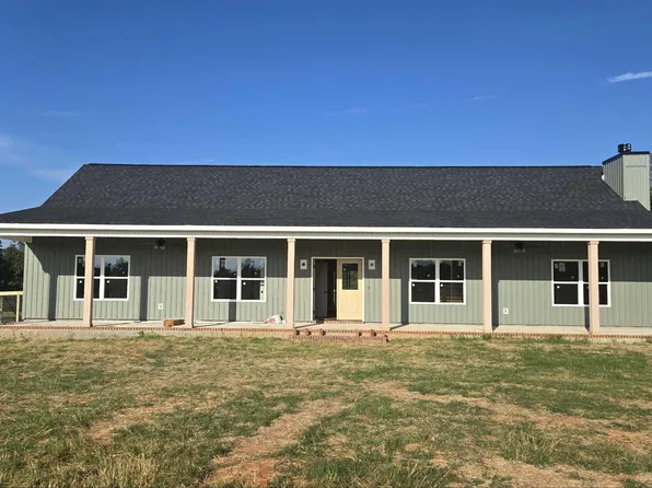 711 Mount Calvary Rd, Ridge Spring, SC 29129