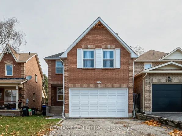 157 Heydon Ave, New Tecumseth, ON L9R 1P2