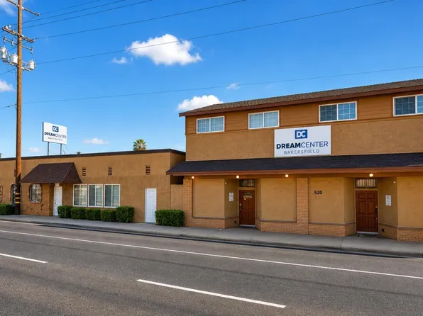 530 Union Ave, Bakersfield, CA 93307
