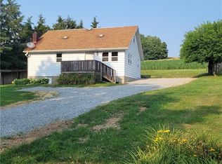 216 Cemetery Rd, Greensburg, PA 15601