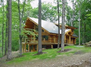 5784 N Three Notch Rd, Nashville, IN 47448