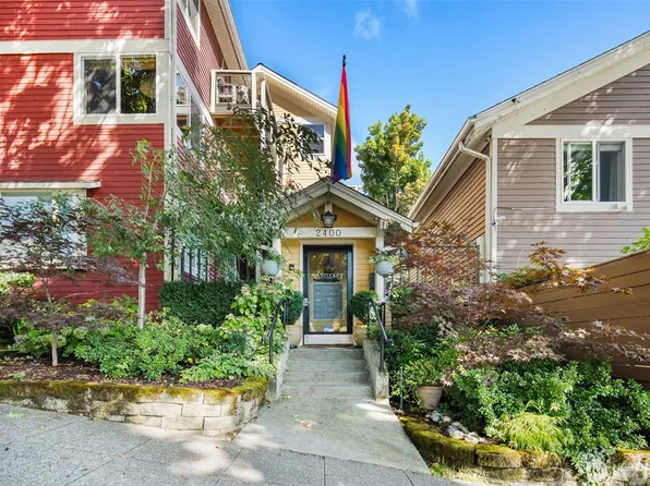 2400 E Howell Street #G, Seattle, WA 98122