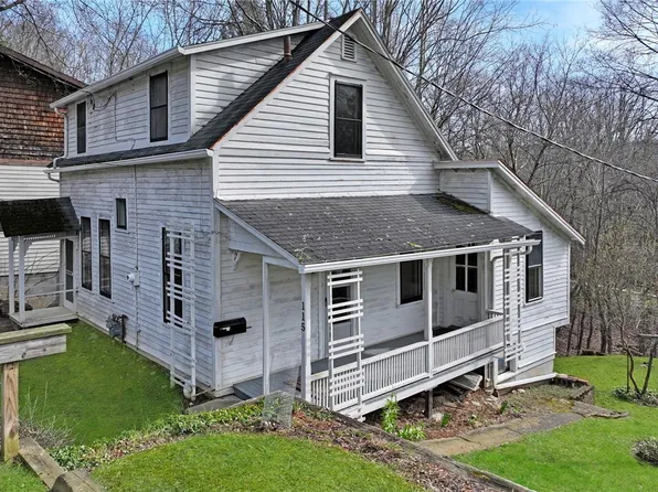 115 Treva Ave, Ithaca, NY 14850