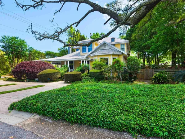 1519 E Desoto St, Pensacola, FL 32501